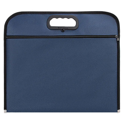 Waterproof Canvas Document File Bag