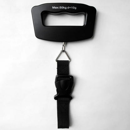 50kg/10g Digital Luggage Scale