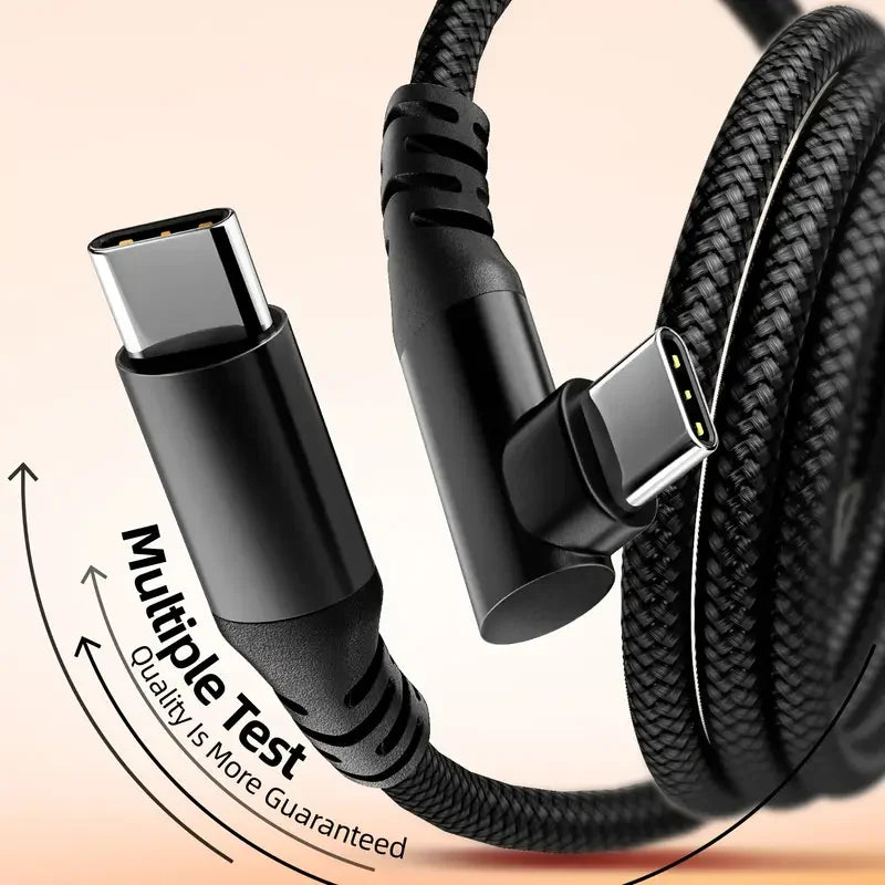 LAIHONEN USB-C Fast Cable