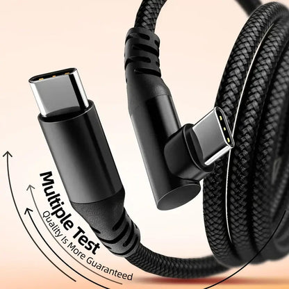 LAIHONEN USB-C Fast Cable