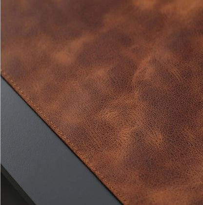 Genuine Leather Desk Pad