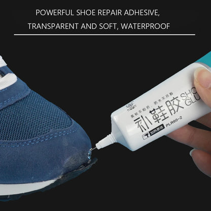 Waterproof Shoe-Repairing Strong Repair Glue