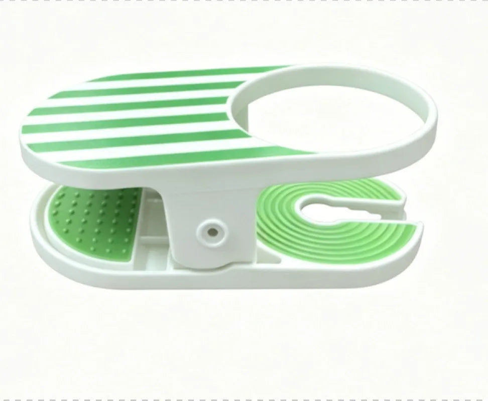 Multi-Functional Beverage Cup Holder Tray