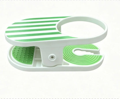 Multi-Functional Beverage Cup Holder Tray