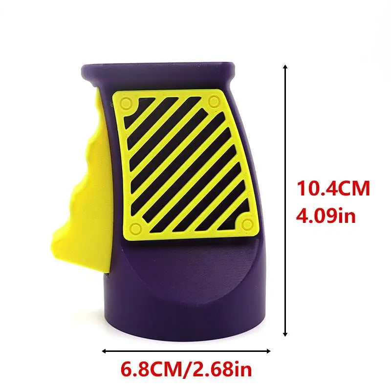 3D Printed Beverage Can Opener Tool