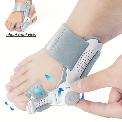 Adjustable Toe Corrector
