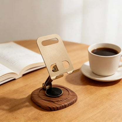 360° Rotating Foldable Phone Stand