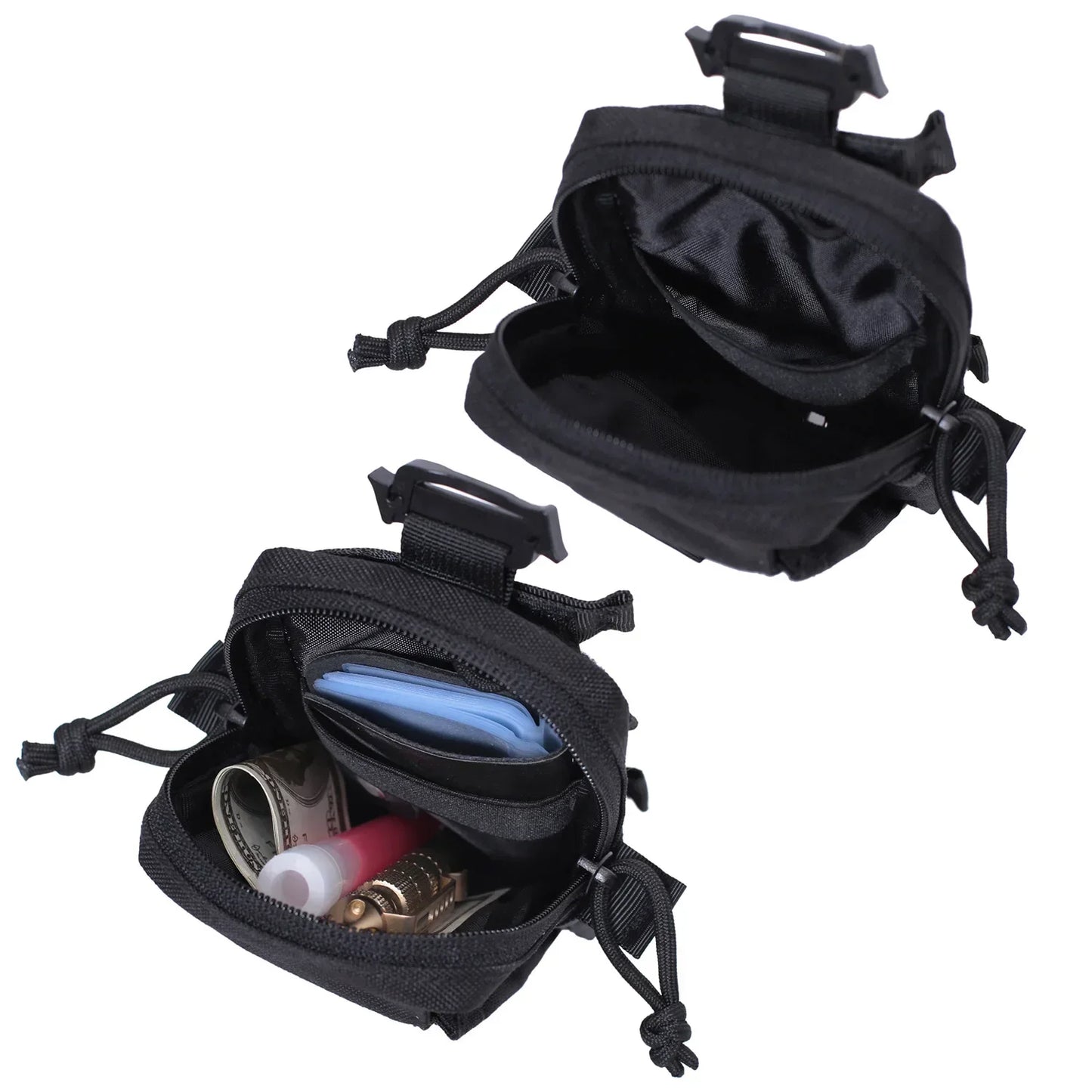 MOLLE Tactical Utility Pouch