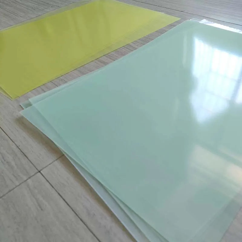 FR4 3240 Epoxy Fiberglass Insulation Board – High Temperature Resistant