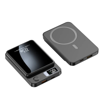 20000mAh Magnetic Wireless Power Bank