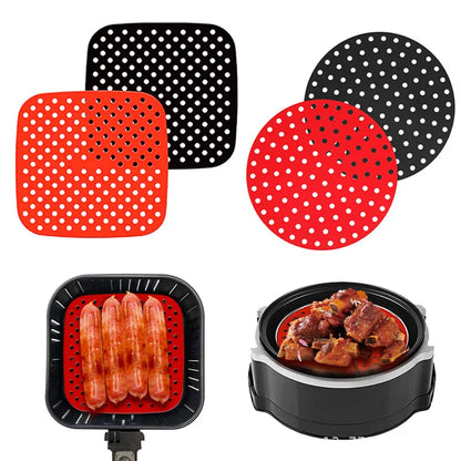 Air Fryer Silicone Mat