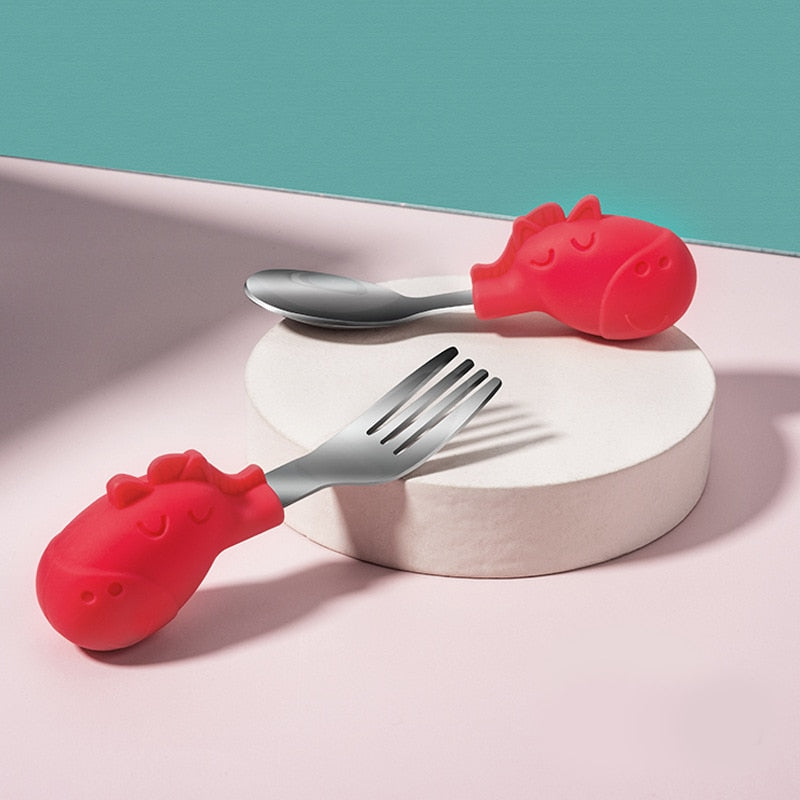 Baby Utensils Set