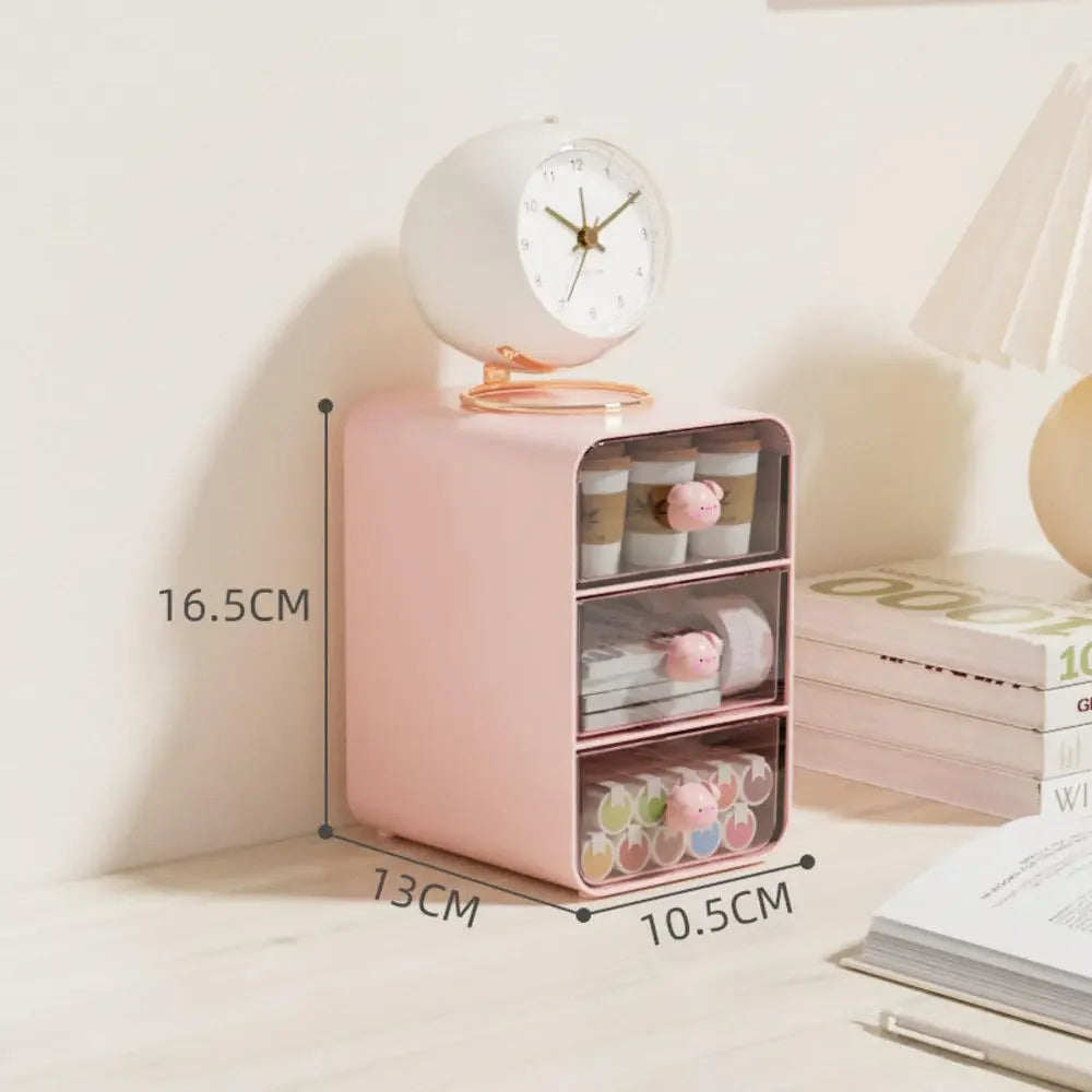 Desktop Drawer Storage Organizer