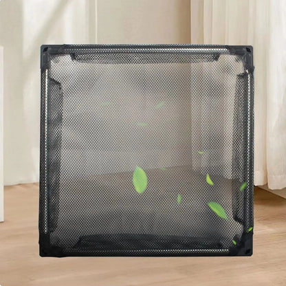 Portable Folding Pet Camping Bed