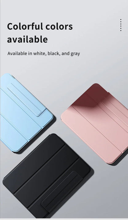 Magnetic Wall Mount Tablet Charging Stand