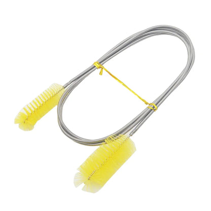 Aquarium Hose Cleaning Brush