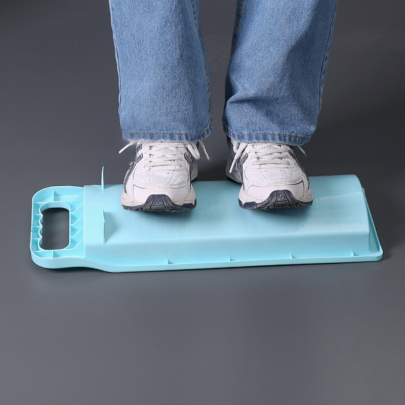 Portable Laundry Washboard