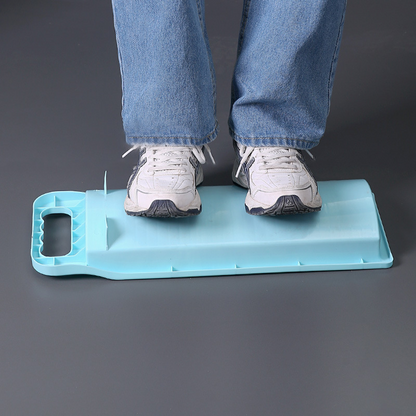 Portable Laundry Washboard