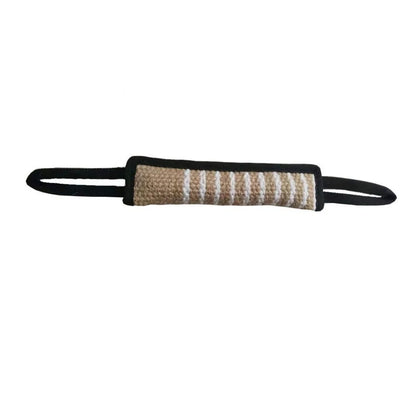 Dog Training Tug Toy Bite Stick