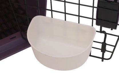 Airline-Approved Pet Travel Carrier