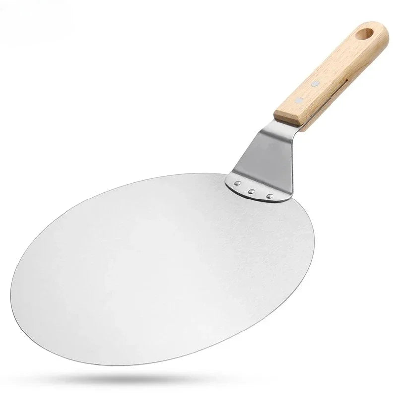 10-Inch Stainless Steel Pizza Peel