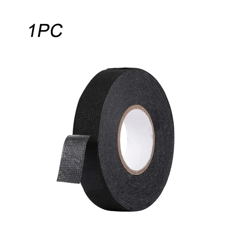 Heat Resistant Car Wiring Loom Protection Tape
