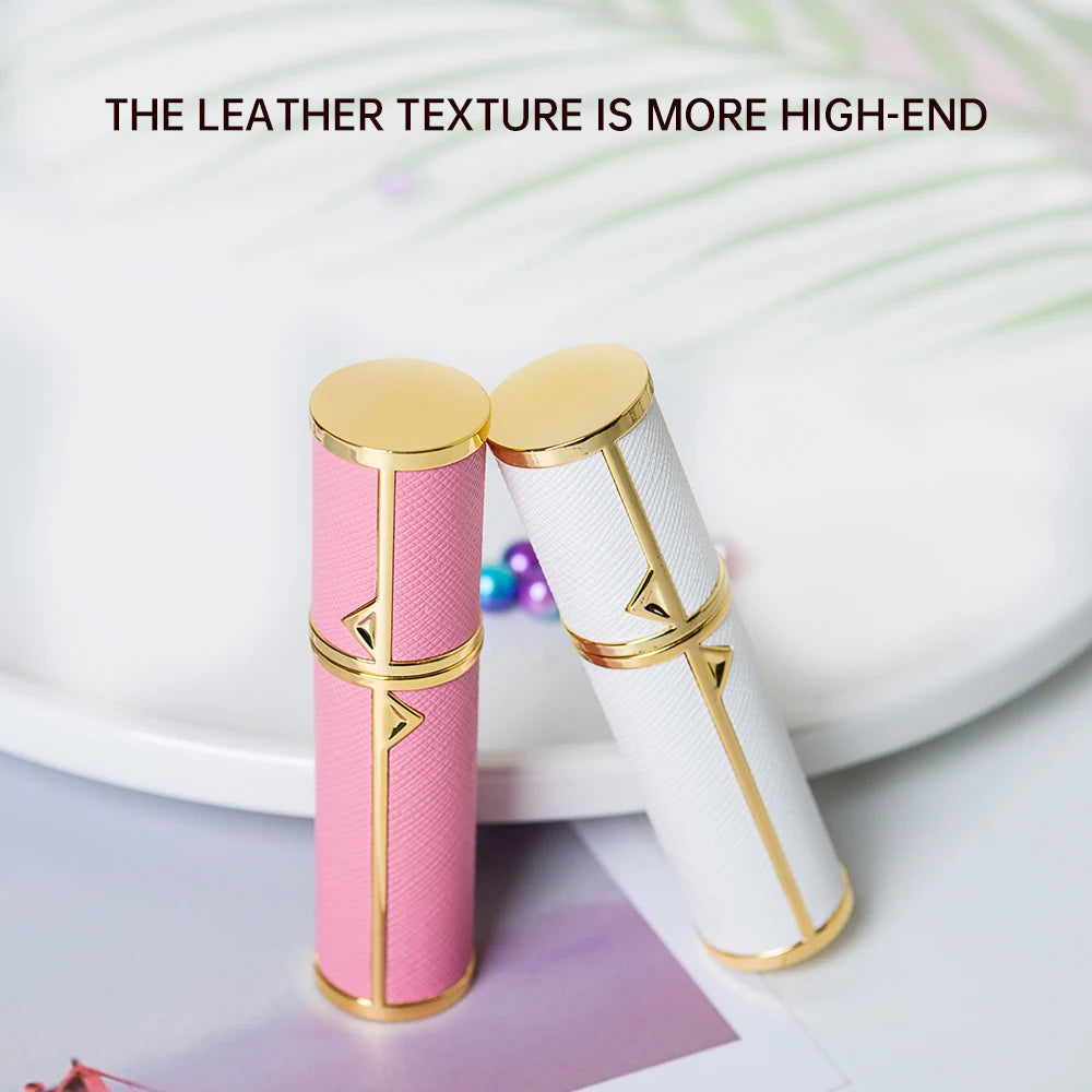 5ml Refillable Travel Perfume Atomizer