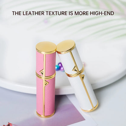 5ml Refillable Travel Perfume Atomizer