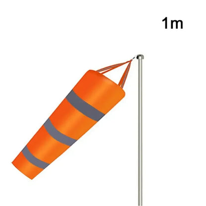 Reflective Outdoor Windsock