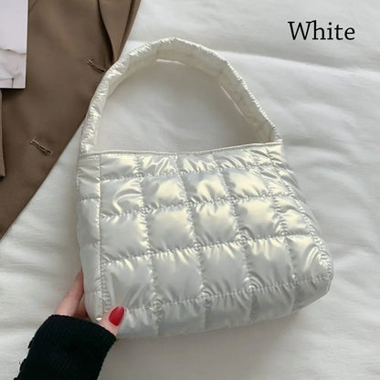 Handmade Seashell Beaded Bag