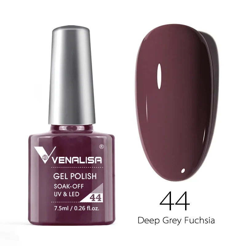 VENALISA VIP4 HEMA Free Gel Nail Polish
