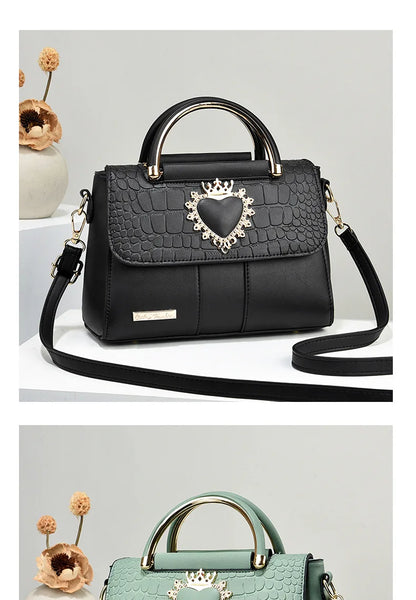 Women's Luxury Handbag