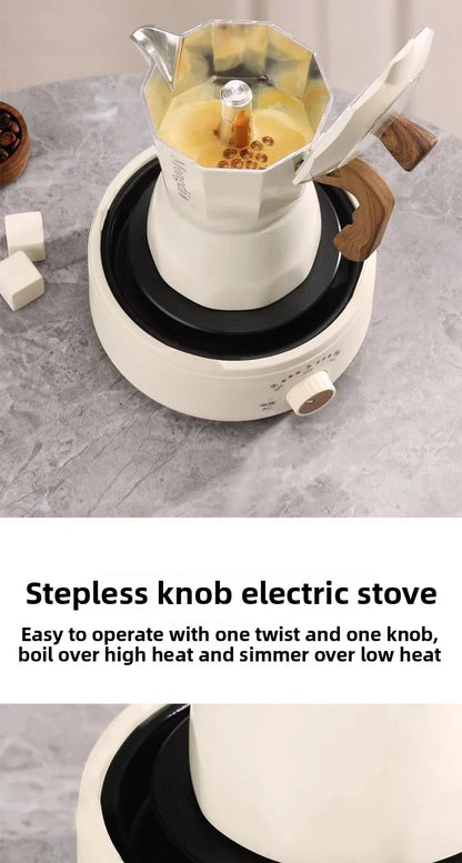Electric Heating Base