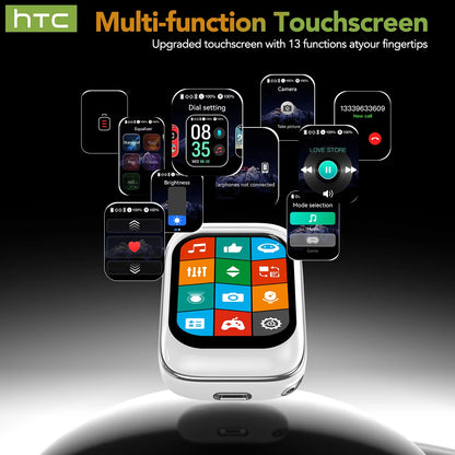 HTC NE48 AI Translation Wireless Earbuds