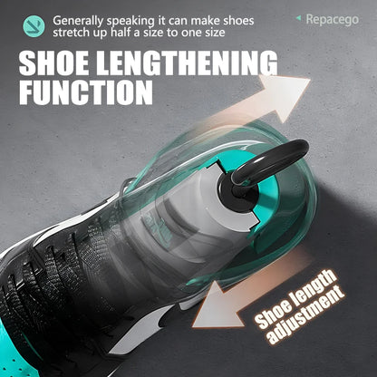 Repacego Adjustable Metal Shoe Stretcher