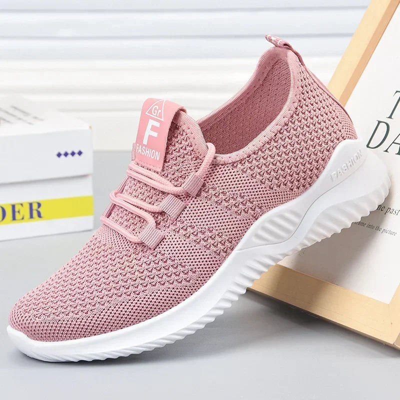 Women's Casual Sneakers