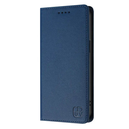 Luxury Wallet Flip Case for Vivo Smartphones
