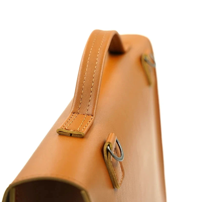 Waterproof PU Laptop Briefcase Sleeve