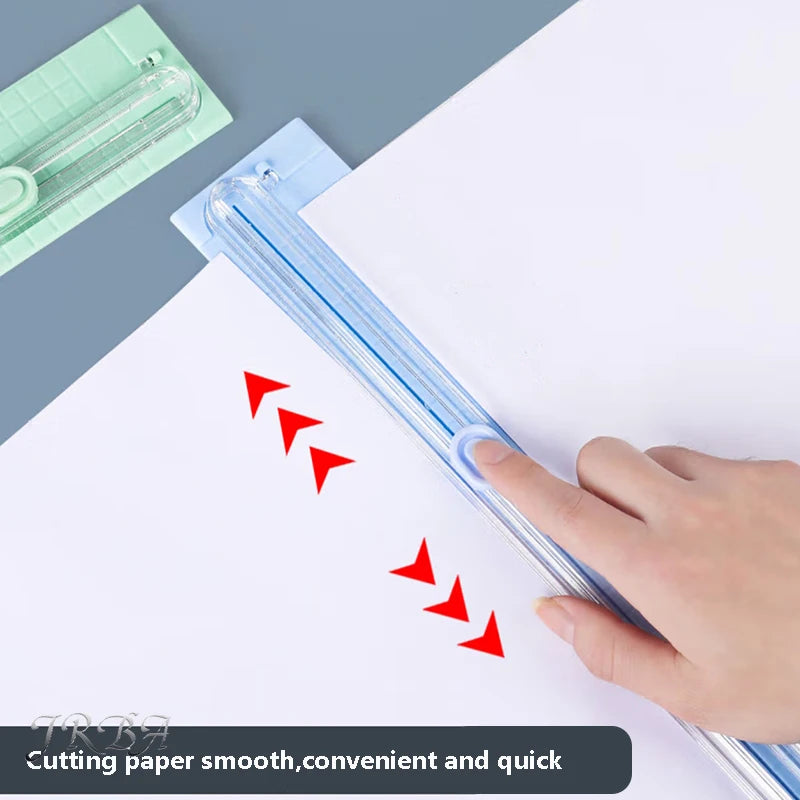 A3 Bidirectional Paper Cutter