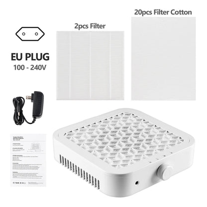 Professional Nail Dust Collector