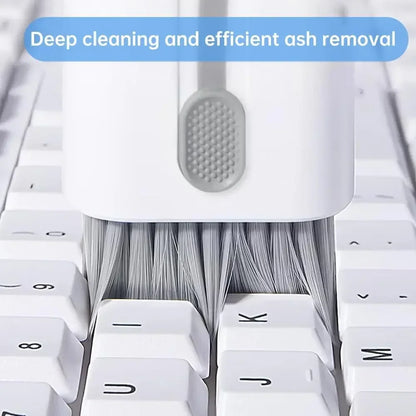 7-in-1 Keyboard & Electronics Cleaning Kit