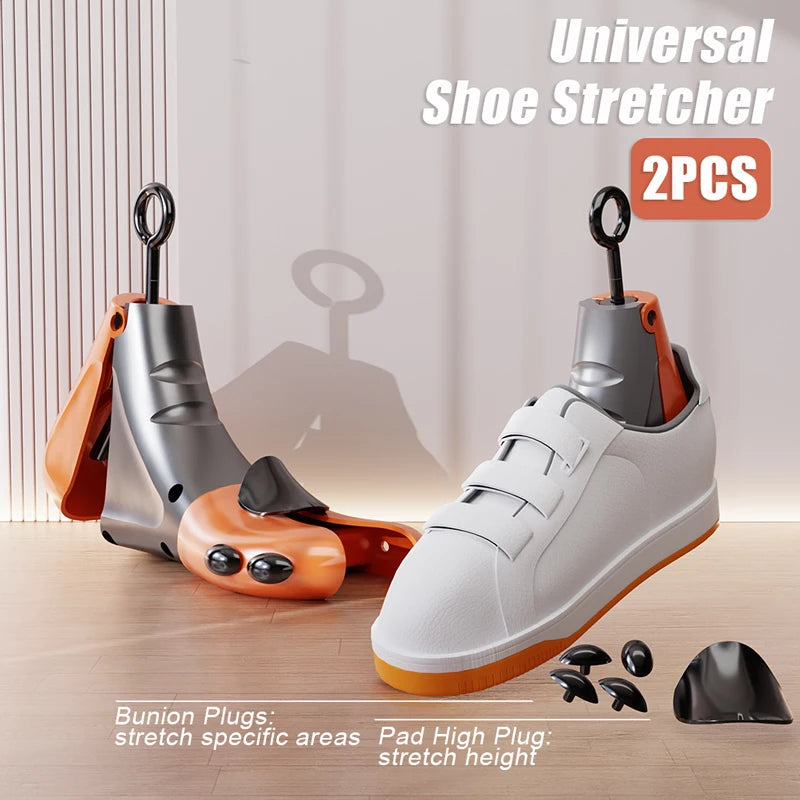 Repacego Adjustable Shoe Stretcher