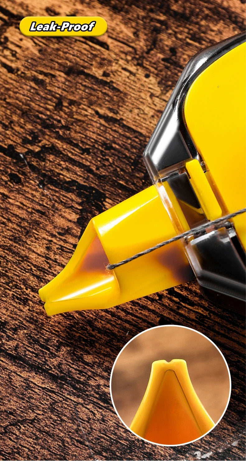 Construction Ink Marker Tool