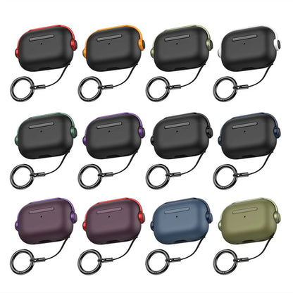 Protective AirPods Case With Phone Stand