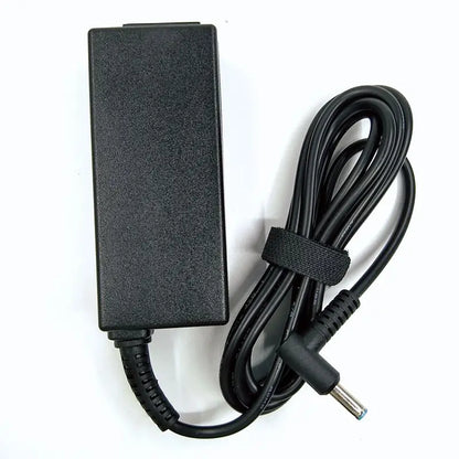 45W AC Power Adapter for HP Stream, Pavilion, Chromebook, EliteBook & Envy Laptops
