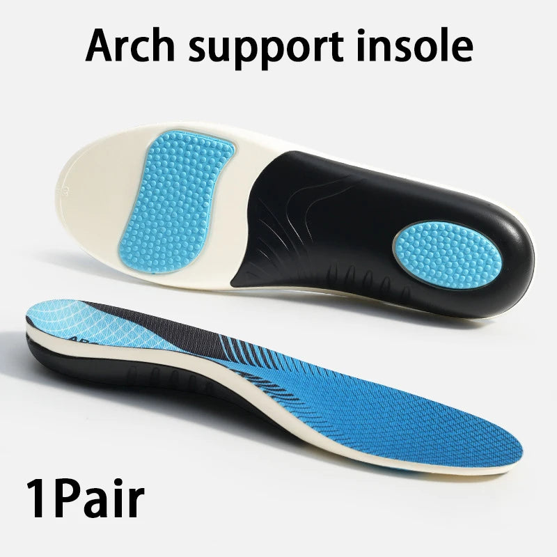 Orthotic Arch Support Insoles