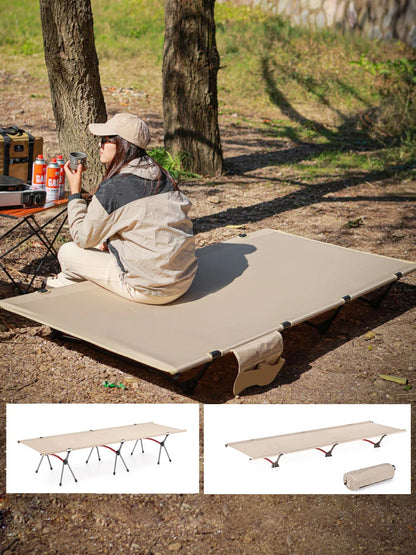 Camping Folding Camping Cot