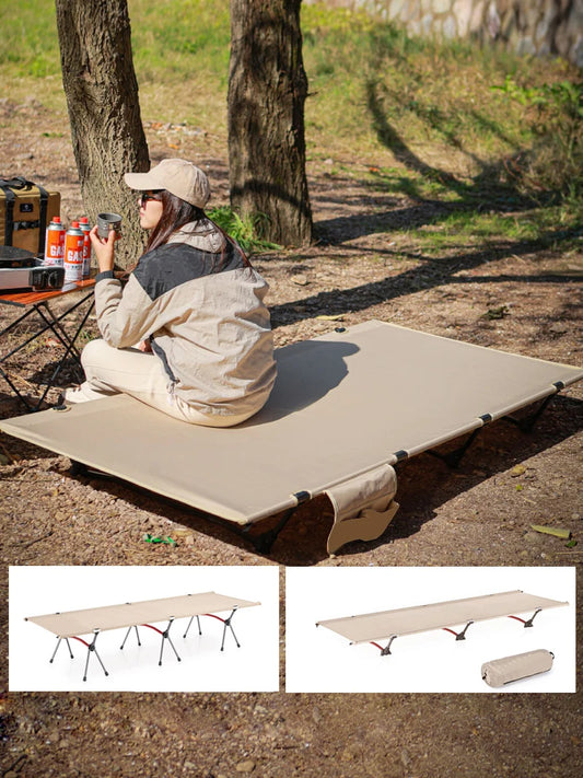 Camping Folding Camping Cot