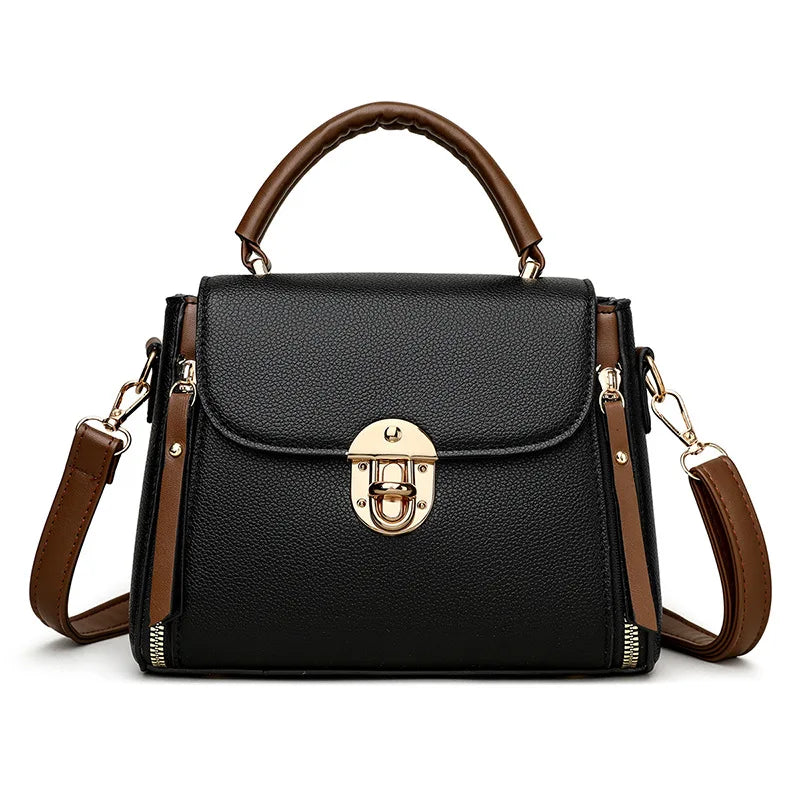Mini Crossbody Shoulder Handbag