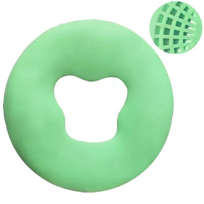 Silicone Face Massage Pillow